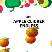 Apple Clicker Endless